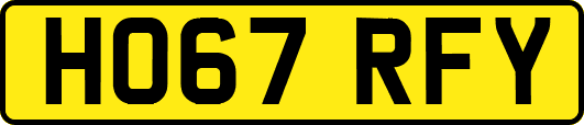 HO67RFY