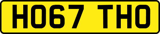 HO67THO