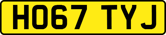 HO67TYJ