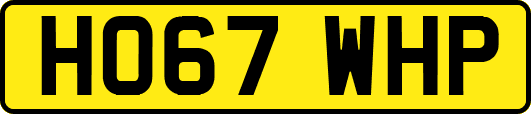 HO67WHP
