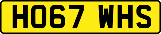 HO67WHS