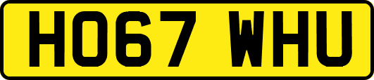 HO67WHU