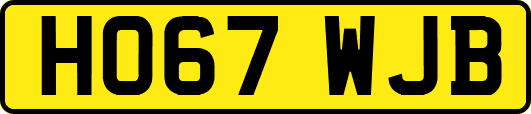HO67WJB