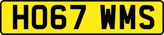 HO67WMS
