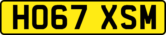 HO67XSM