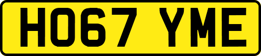 HO67YME