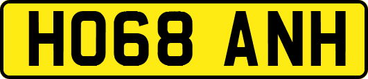 HO68ANH