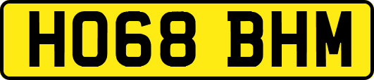 HO68BHM