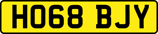 HO68BJY