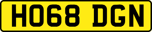 HO68DGN
