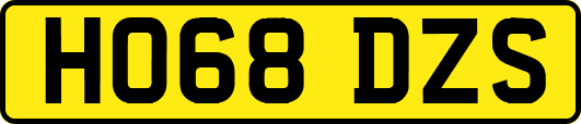 HO68DZS
