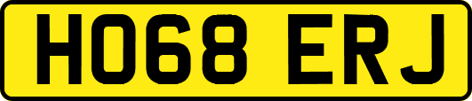 HO68ERJ