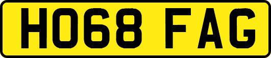 HO68FAG