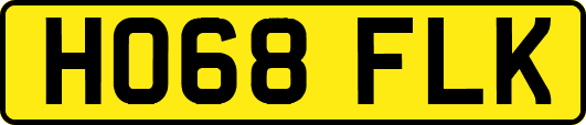 HO68FLK