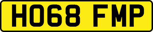 HO68FMP