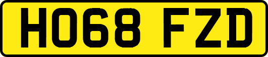 HO68FZD