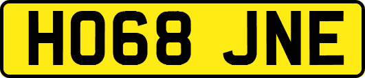 HO68JNE