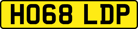 HO68LDP