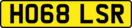 HO68LSR