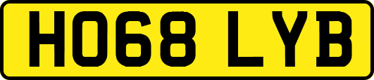 HO68LYB