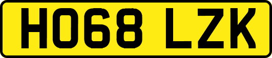 HO68LZK