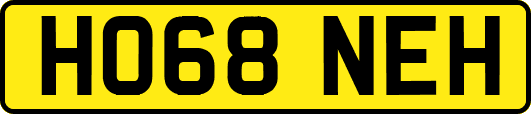 HO68NEH