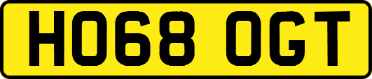 HO68OGT