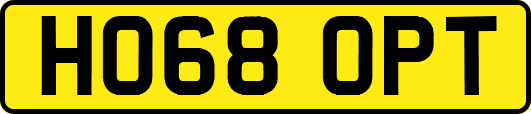HO68OPT