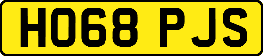 HO68PJS