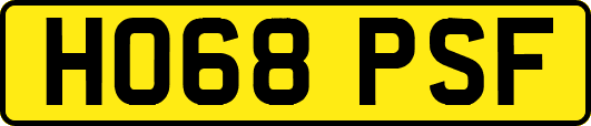 HO68PSF