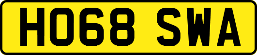 HO68SWA