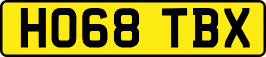 HO68TBX