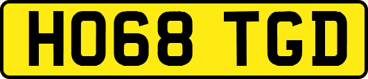 HO68TGD