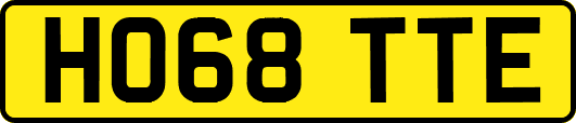 HO68TTE