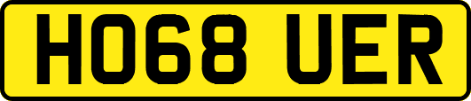 HO68UER