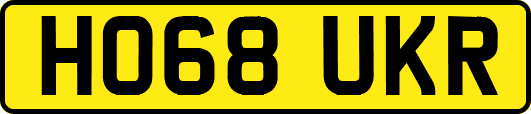 HO68UKR