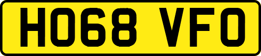 HO68VFO