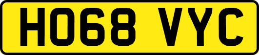 HO68VYC
