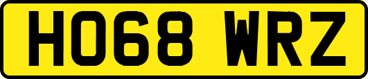 HO68WRZ