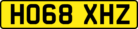 HO68XHZ