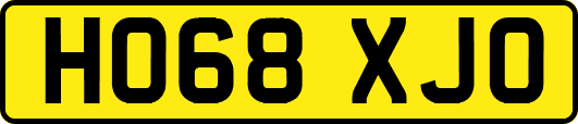 HO68XJO