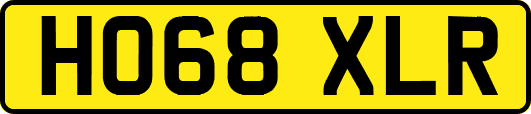 HO68XLR