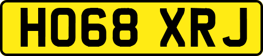 HO68XRJ