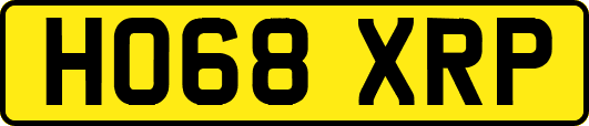 HO68XRP