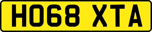 HO68XTA