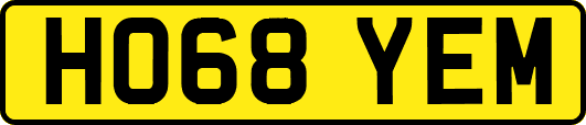 HO68YEM
