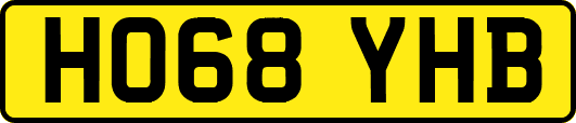 HO68YHB