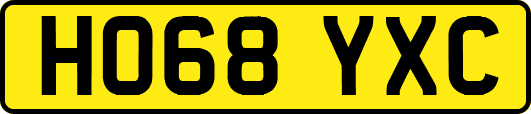 HO68YXC