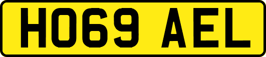 HO69AEL
