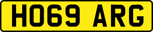 HO69ARG